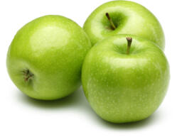 Mele granny smith