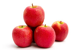 Mele cripps pink