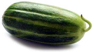 Cetrioli caroselli