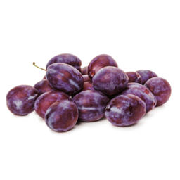 Susine rosse allungate