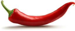 Peperoncino piccante
