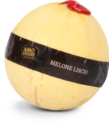 Melone liscio