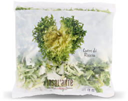 Insalata cuore di riccia