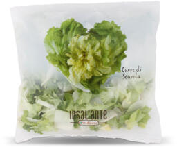 Insalata cuore di scarola
