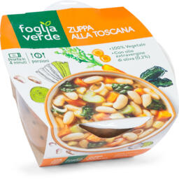 Zuppa alla toscana