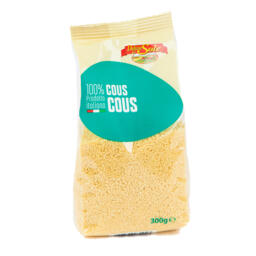 Cous cous