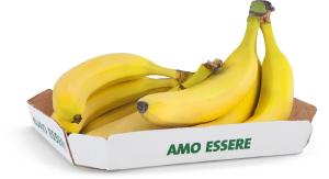 Banane biologiche