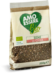 Semi di chia bio