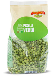 Piselli verdi