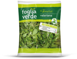 Valeriana in busta
