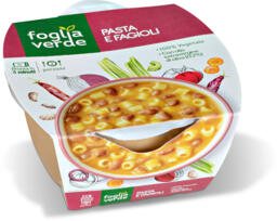 Pasta e fagioli