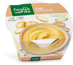 Purè di patate