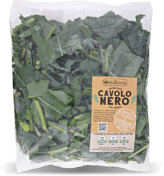 Cavolo nero in busta
