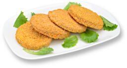 Cordon bleu di pollo e tacchino