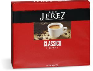 Caffè classico macinato