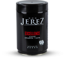 Caffè arabica excellence macinato