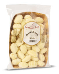 Gnocchi di patate