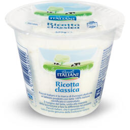 Ricotta classica
