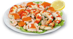 Insalata imperiale