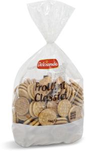 Biscotti frollini classici