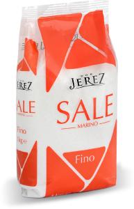 Sale marino fino