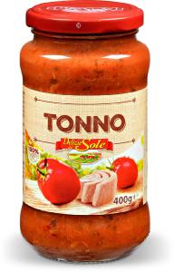 Sugo al tonno
