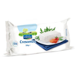 Formaggio crescenza