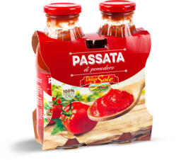 Passata di pomodoro