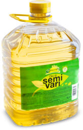 Olio di semi vari