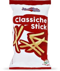 Patatine stick
