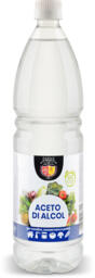 Aceto di alcol