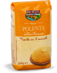 Polenta istantanea