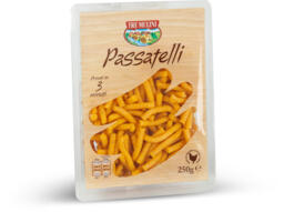 Passatelli freschi