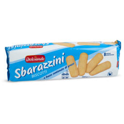 Biscotti sbarazzini