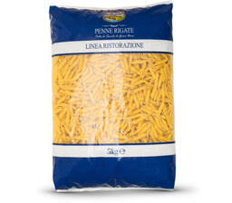 Penne rigate - Linea ristorazione
