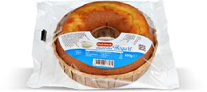 Ciambella allo yogurt
