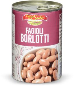 Fagioli borlotti