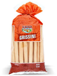 Grissini