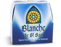 Birra Blanche de St. San