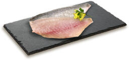 Filetto di orata