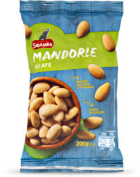 Mandorle pelate
