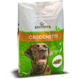 Crocchette per cani adulti
