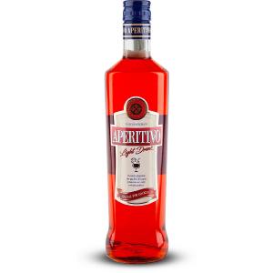 Aperitivo light drink