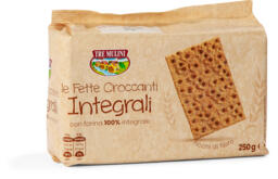 Fette integrali croccanti