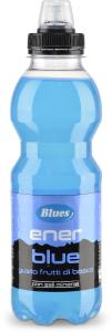 Bevanda isotonica ener blue
