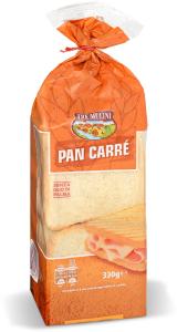 Pan carrè