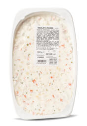 Insalata russa