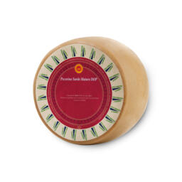 Pecorino sardo DOP maturo