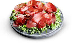 Bresaola Punta d'Anca IGP