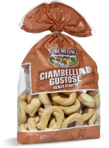 Ciambelline gustose